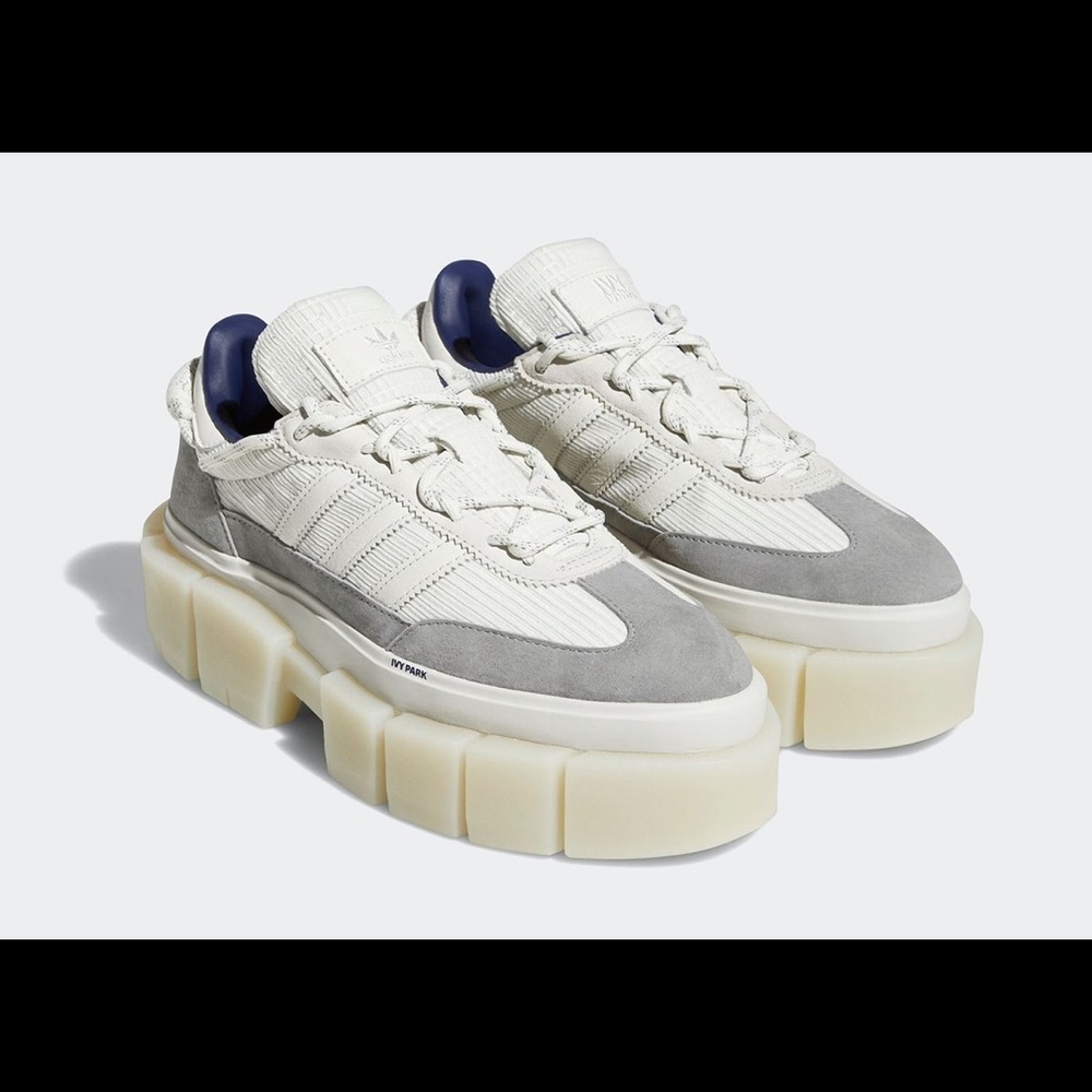 Ivy Park Super Sleek Chunky Sneaker